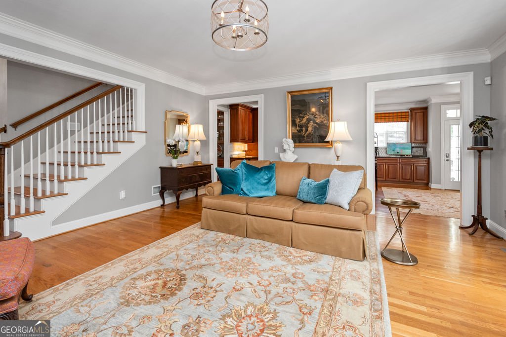 1116 Astoria Lane Peachtree City - Photo 17