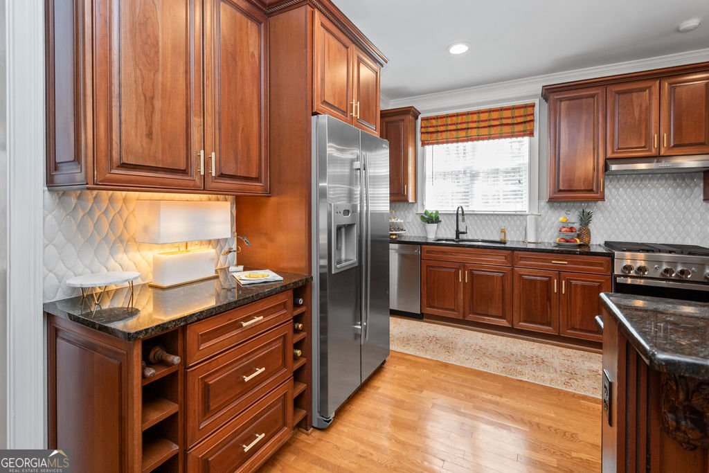 1116 Astoria Lane Peachtree City - Photo 18