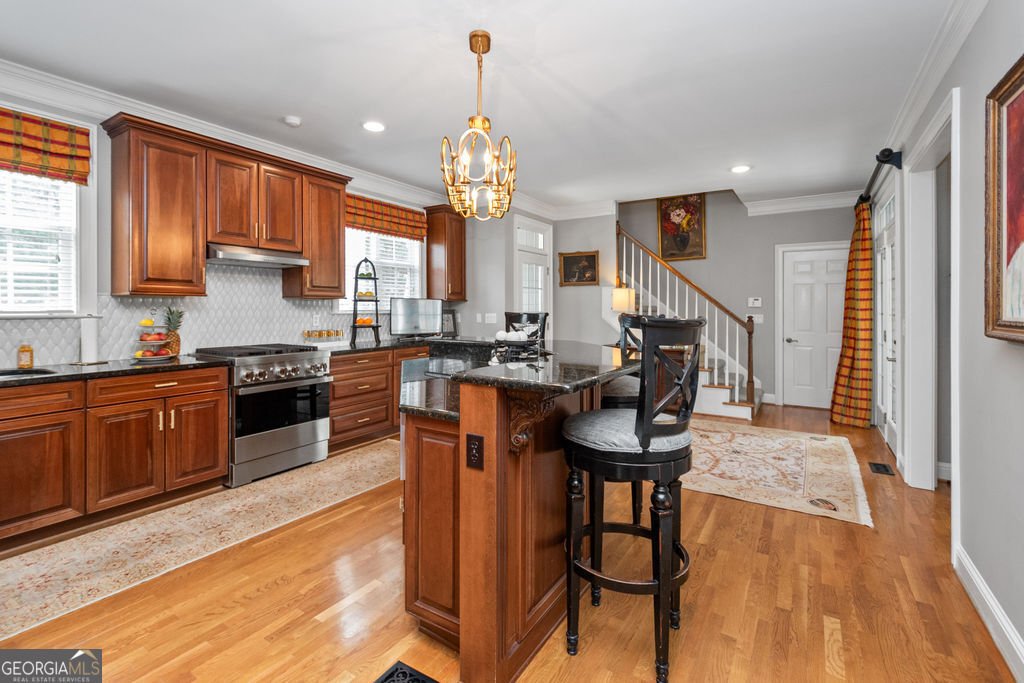 1116 Astoria Lane Peachtree City - Photo 19