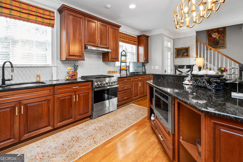 1116 Astoria Lane Peachtree City - Photo 20