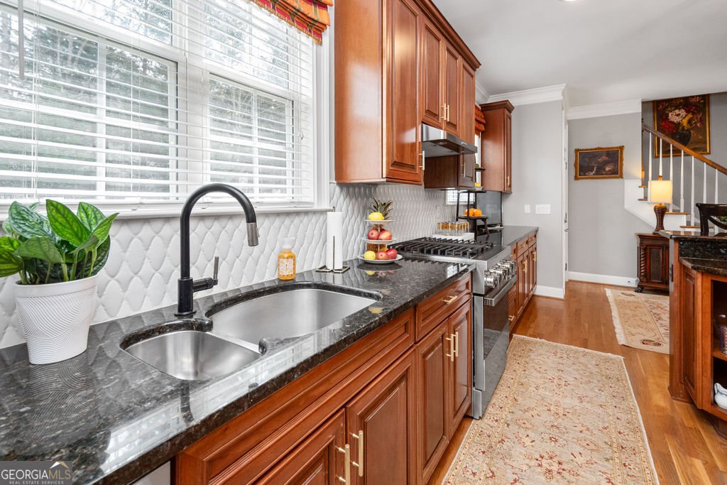 1116 Astoria Lane Peachtree City - Photo 21