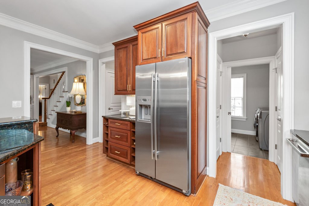 1116 Astoria Lane Peachtree City - Photo 22