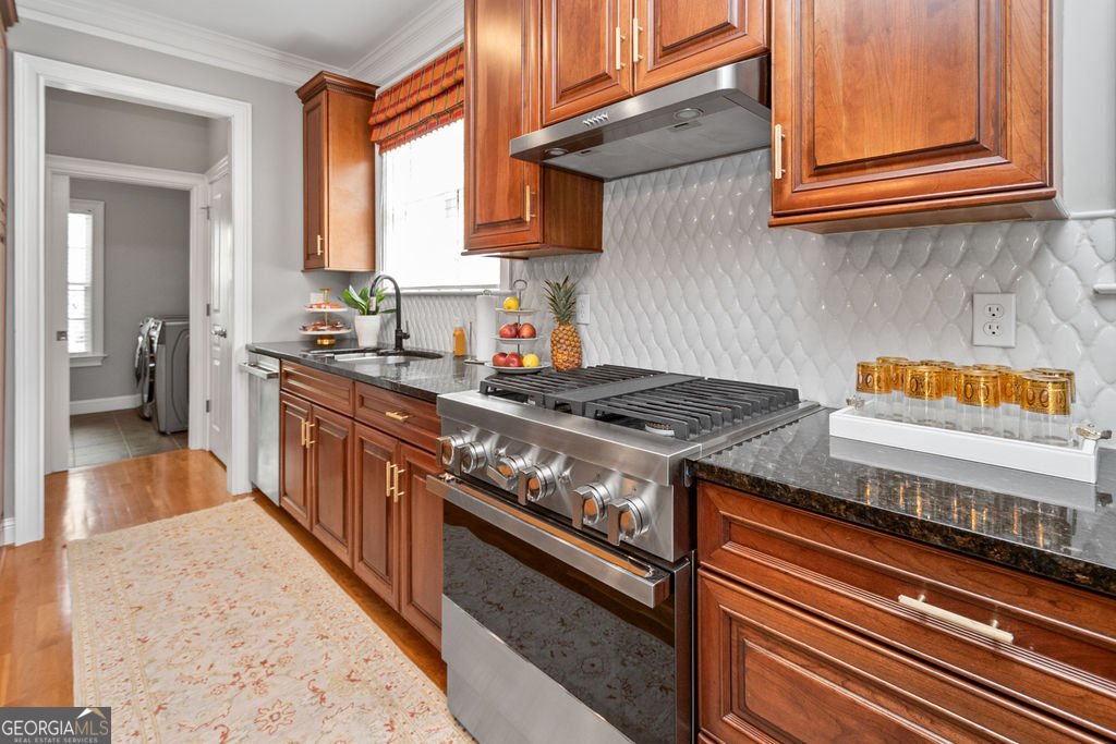 1116 Astoria Lane Peachtree City - Photo 23