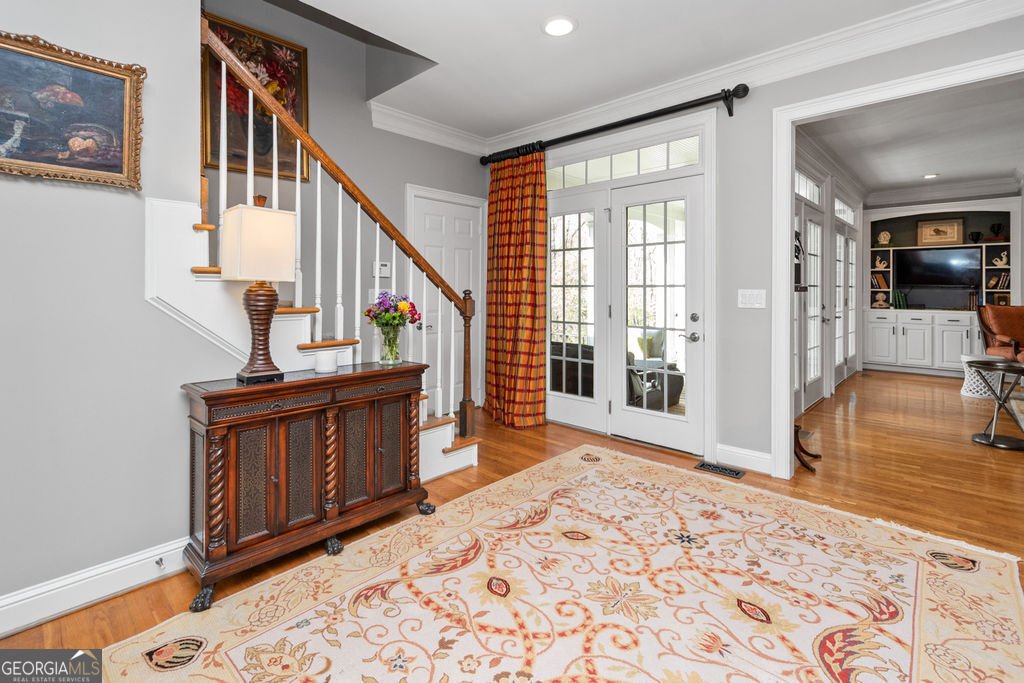 1116 Astoria Lane Peachtree City - Photo 24