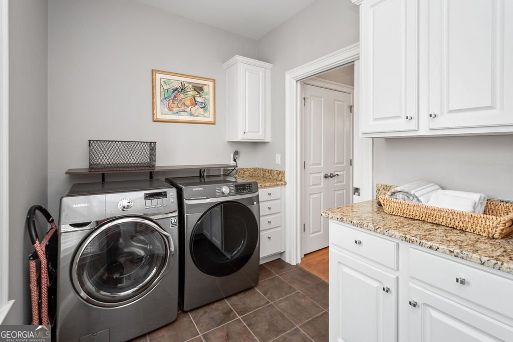 1116 Astoria Lane Peachtree City - Photo 26