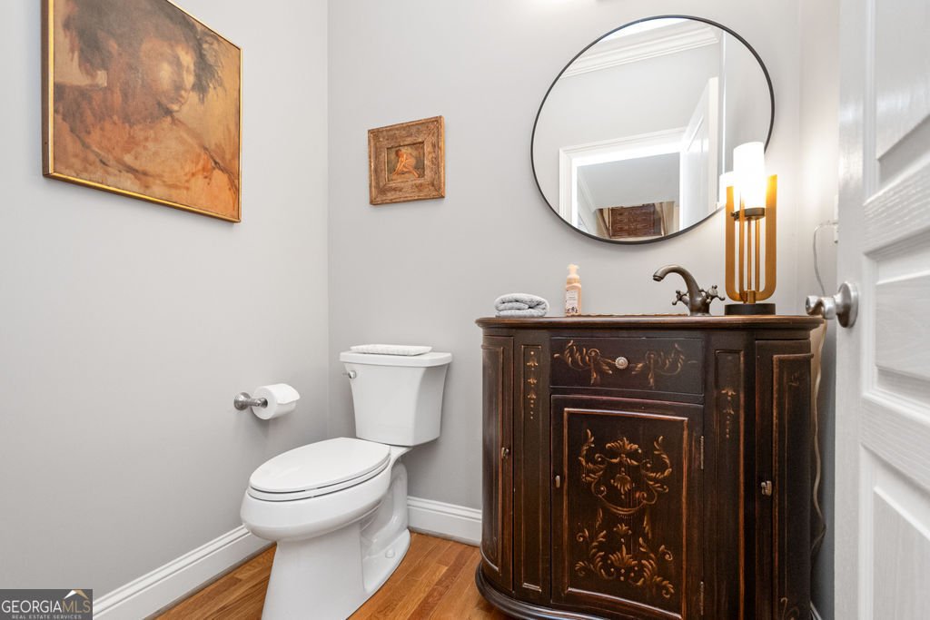 1116 Astoria Lane Peachtree City - Photo 27