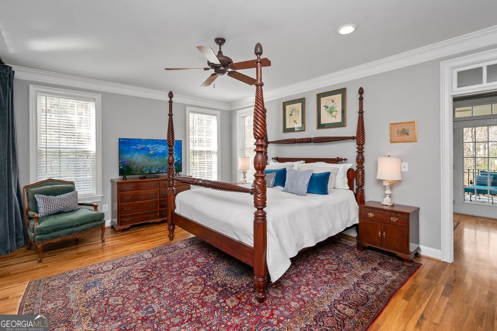 1116 Astoria Lane Peachtree City - Photo 28