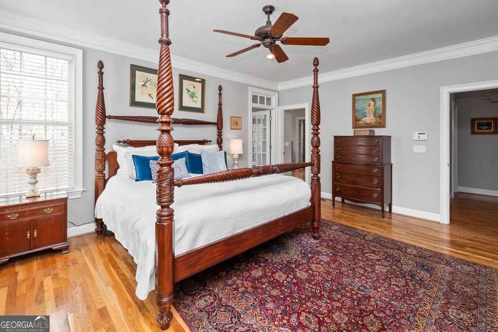 1116 Astoria Lane Peachtree City - Photo 29