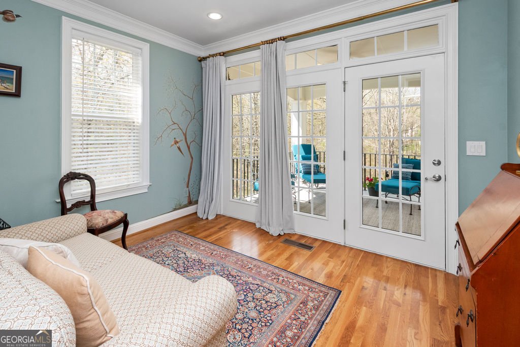 1116 Astoria Lane Peachtree City - Photo 30