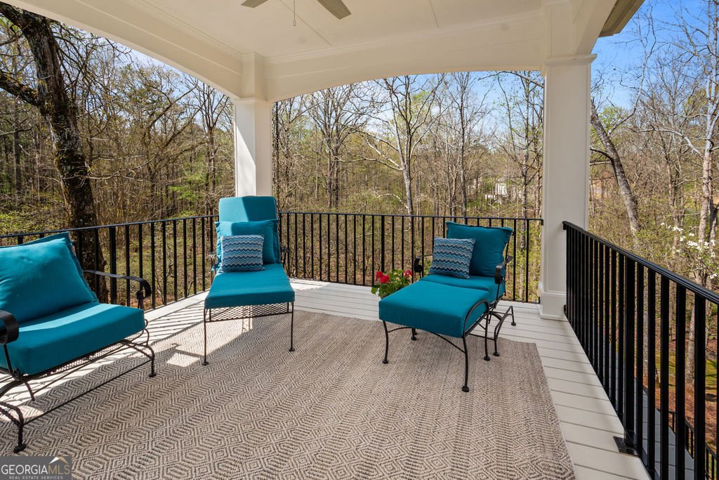 1116 Astoria Lane Peachtree City - Photo 31