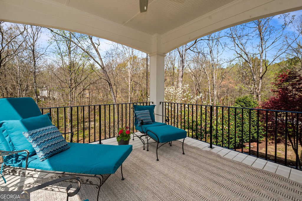 1116 Astoria Lane Peachtree City - Photo 32