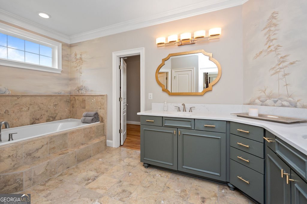 1116 Astoria Lane Peachtree City - Photo 35