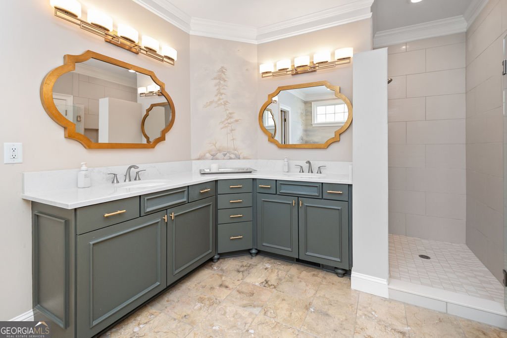 1116 Astoria Lane Peachtree City - Photo 36