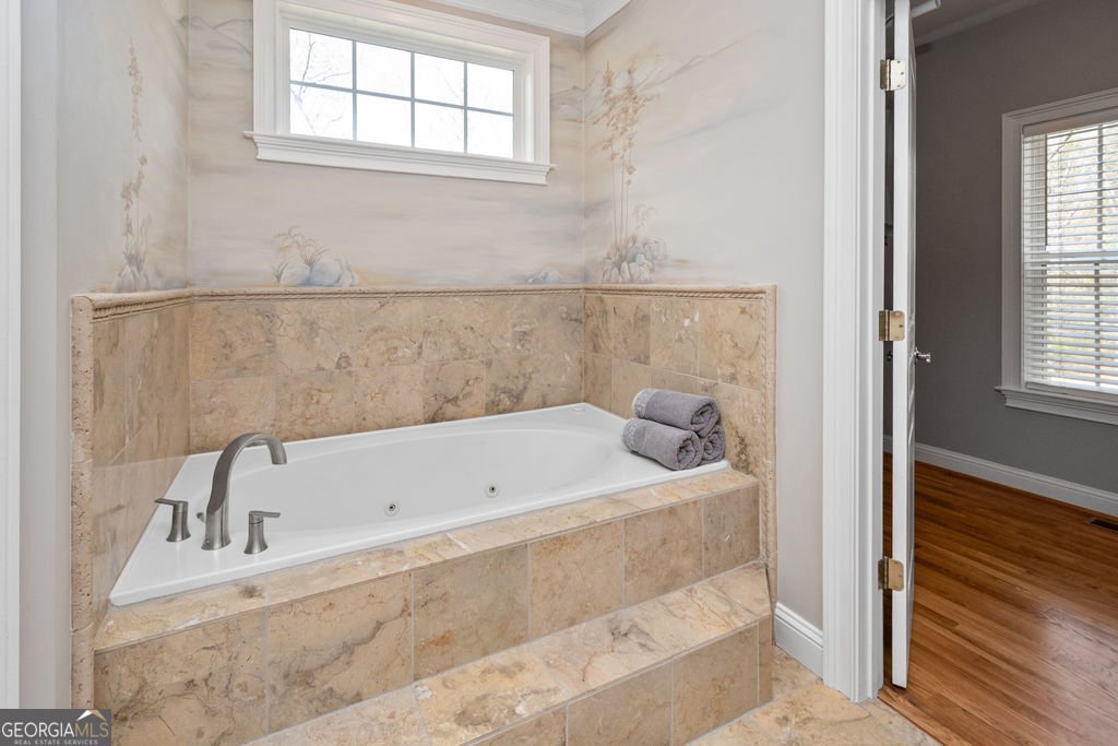 1116 Astoria Lane Peachtree City - Photo 37