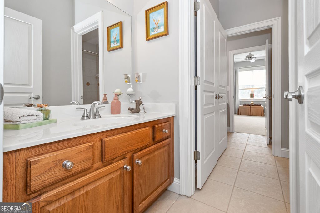 1116 Astoria Lane Peachtree City - Photo 40