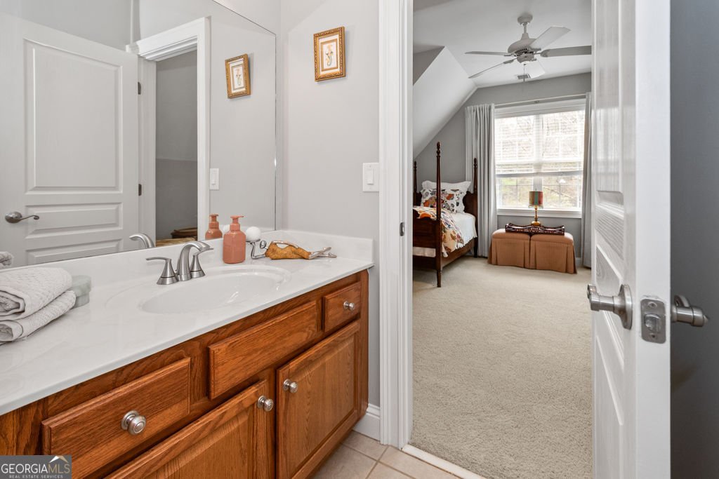 1116 Astoria Lane Peachtree City - Photo 41