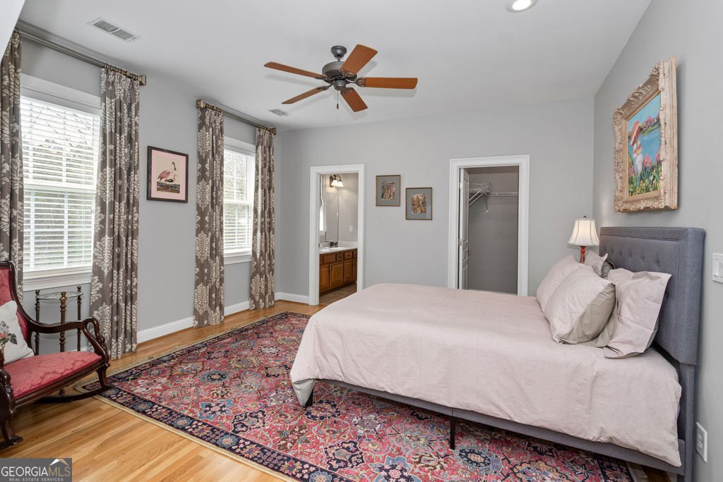 1116 Astoria Lane Peachtree City - Photo 43