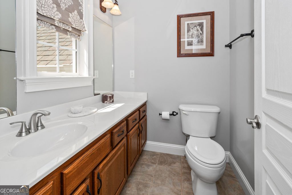 1116 Astoria Lane Peachtree City - Photo 44