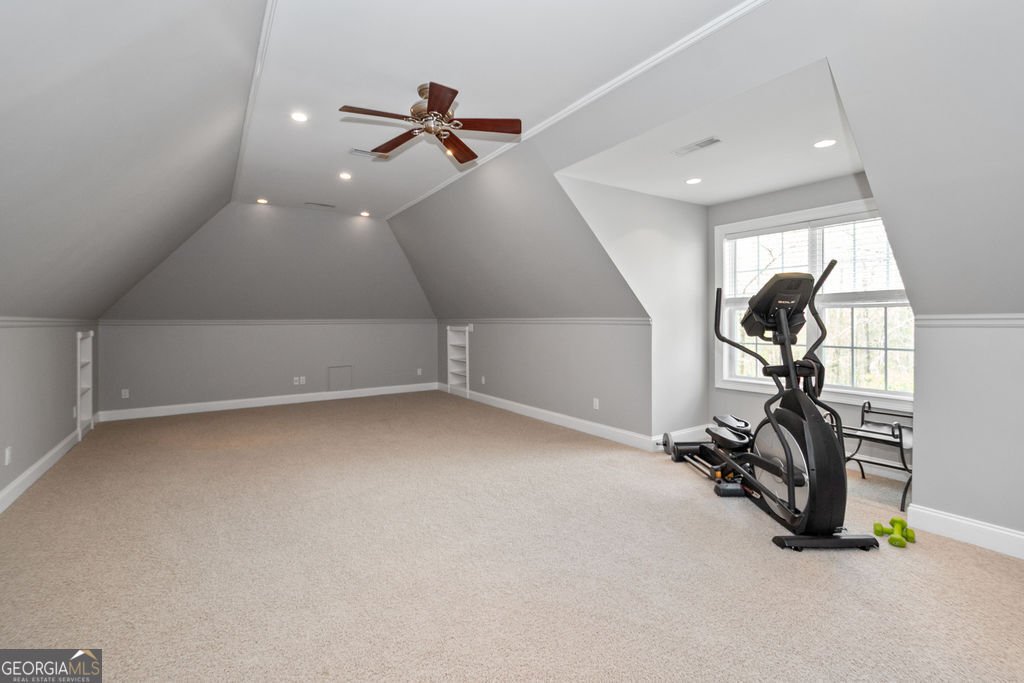 1116 Astoria Lane Peachtree City - Photo 46