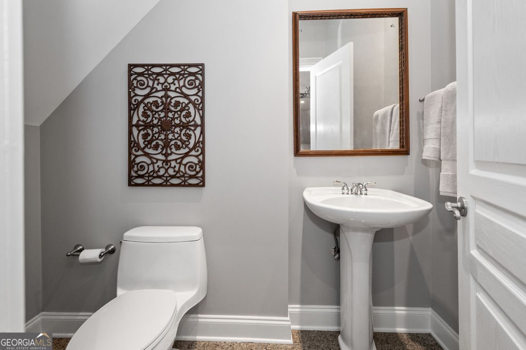 1116 Astoria Lane Peachtree City - Photo 47