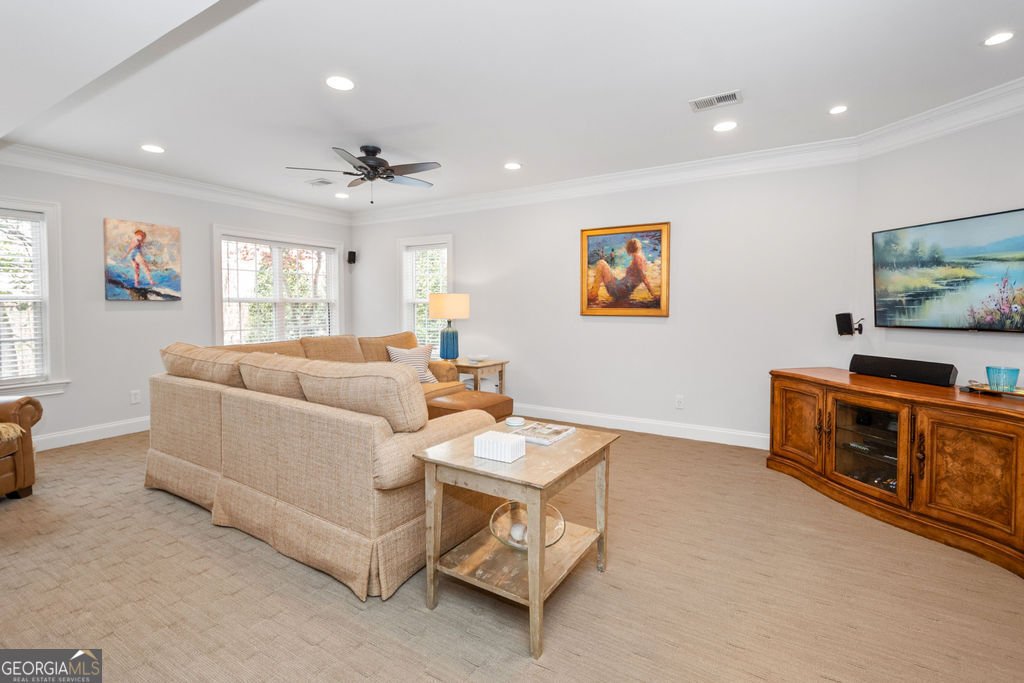 1116 Astoria Lane Peachtree City - Photo 49