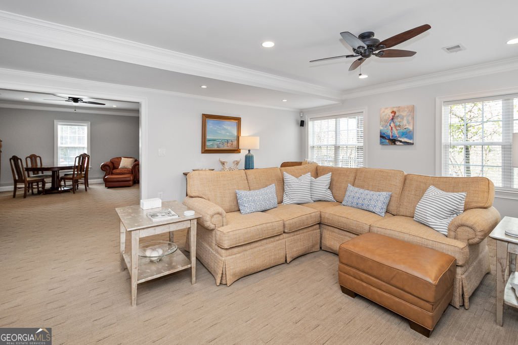 1116 Astoria Lane Peachtree City - Photo 50