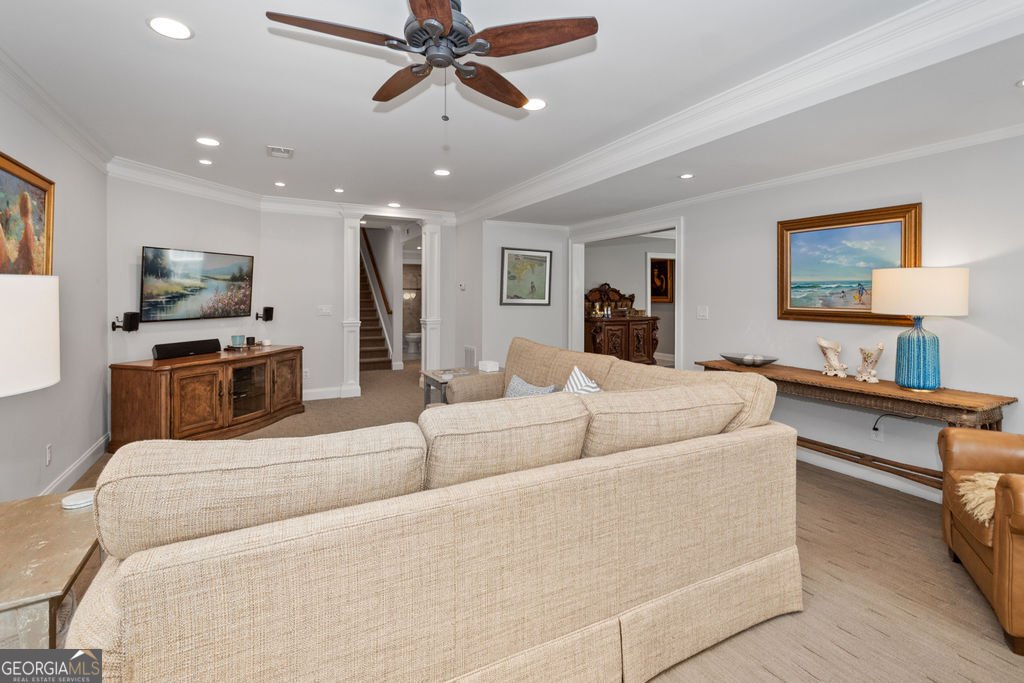 1116 Astoria Lane Peachtree City - Photo 51