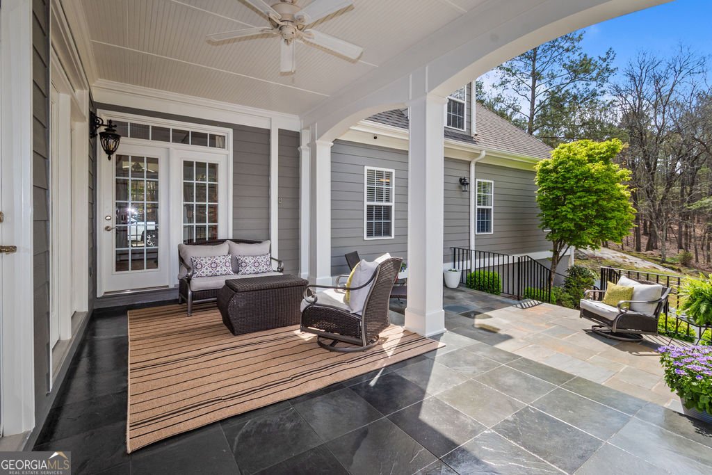 1116 Astoria Lane Peachtree City - Photo 57