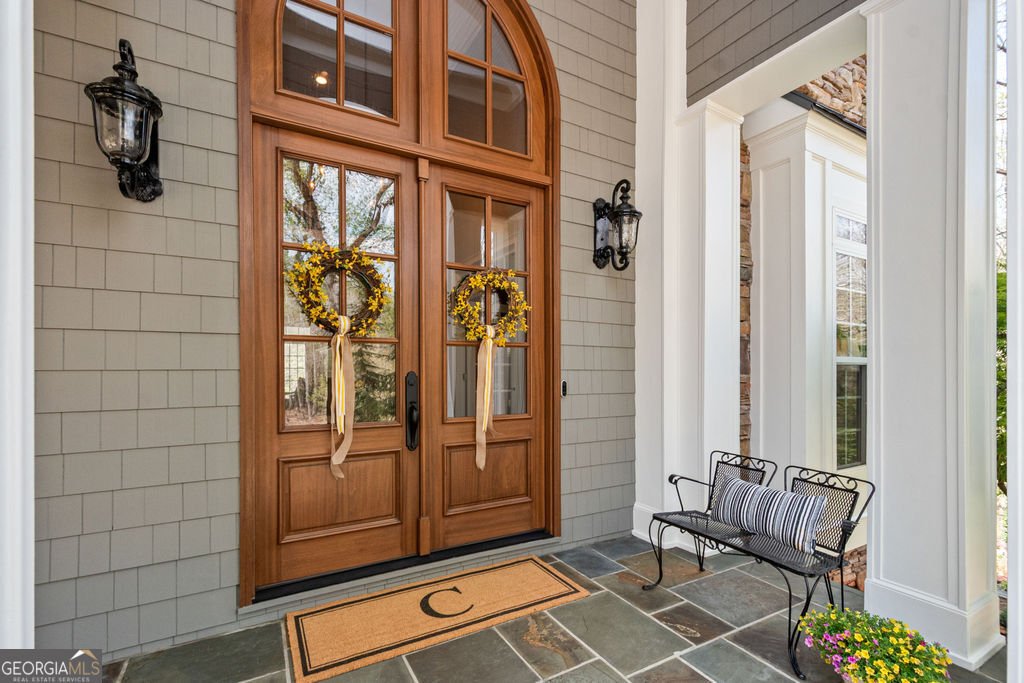 1116 Astoria Lane Peachtree City - Photo 6