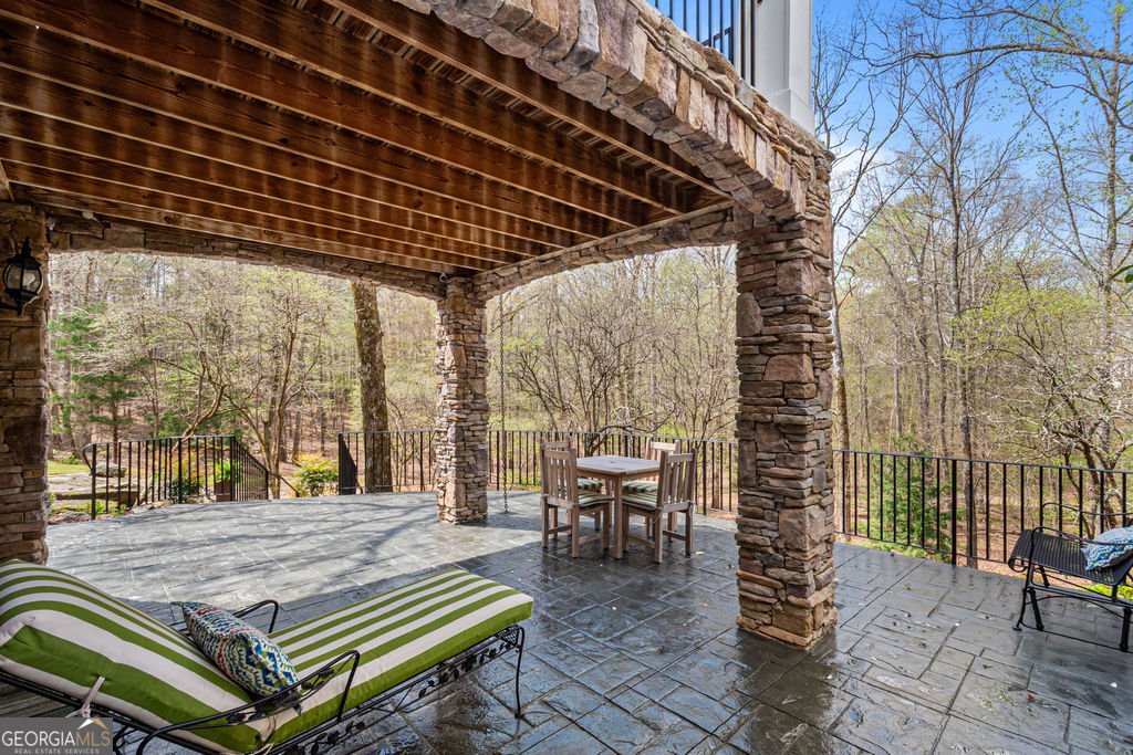 1116 Astoria Lane Peachtree City - Photo 64