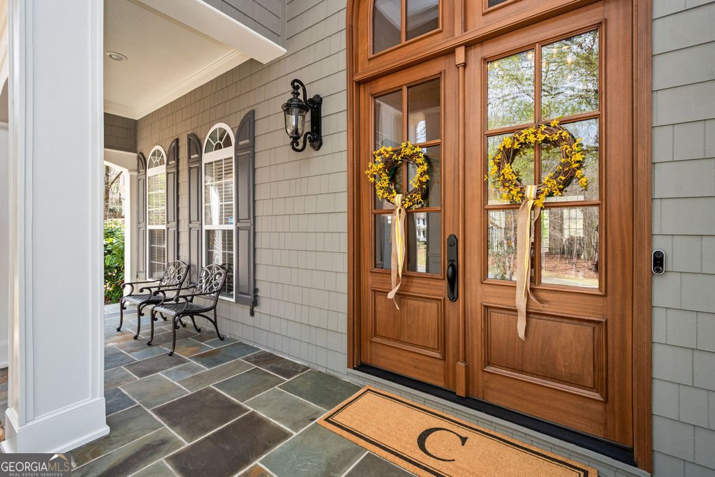 1116 Astoria Lane Peachtree City - Photo 7