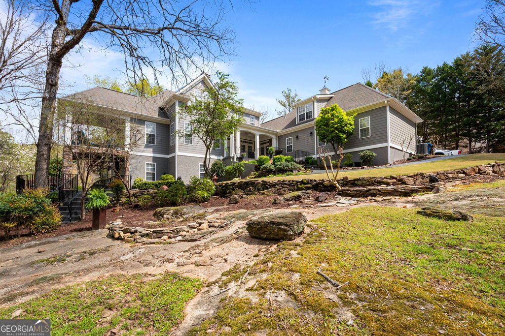 1116 Astoria Lane Peachtree City - Photo 71