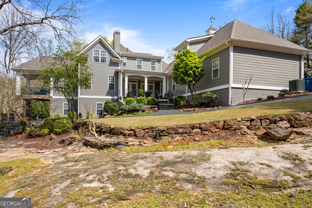 1116 Astoria Lane Peachtree City - Photo 72