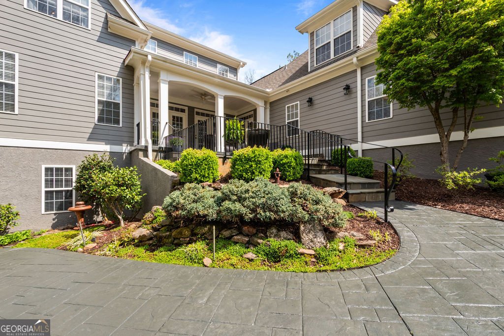 1116 Astoria Lane Peachtree City - Photo 79