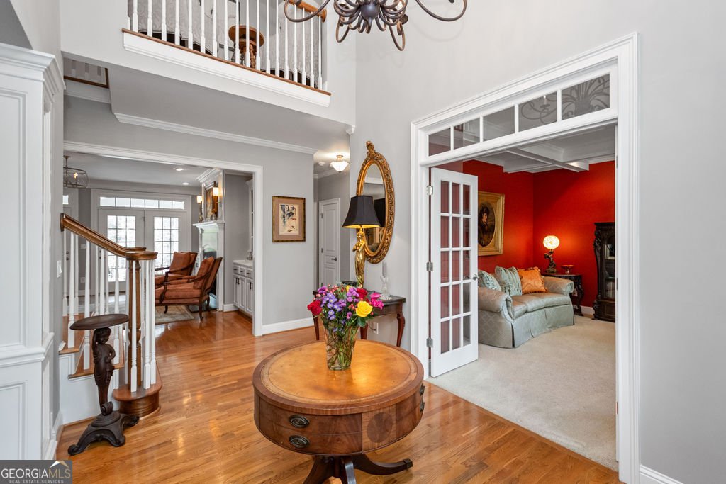 1116 Astoria Lane Peachtree City - Photo 8