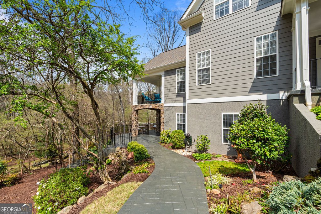 1116 Astoria Lane Peachtree City - Photo 80