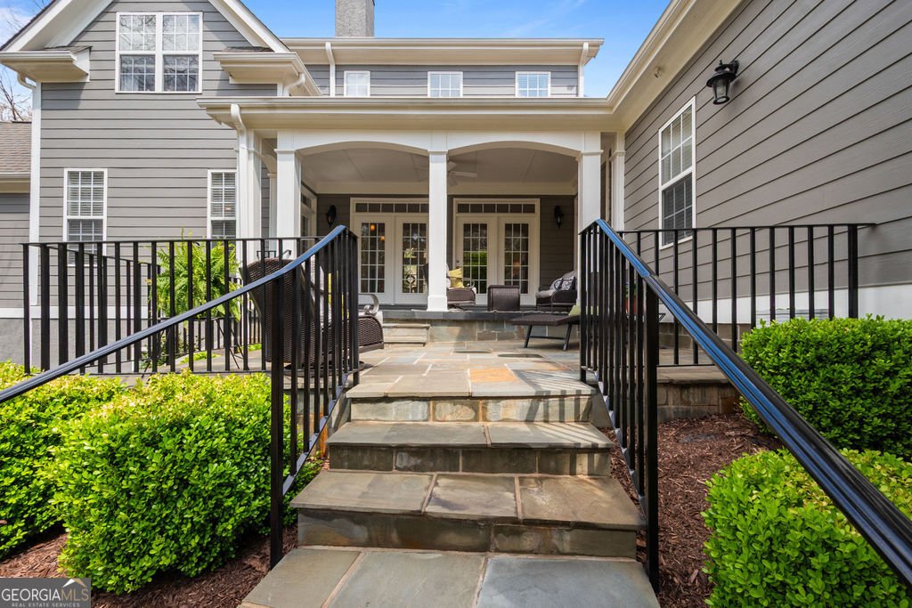 1116 Astoria Lane Peachtree City - Photo 81