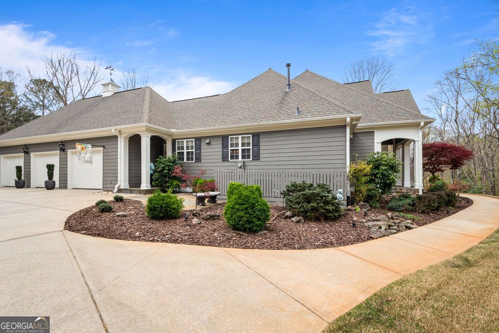 1116 Astoria Lane Peachtree City - Photo 85