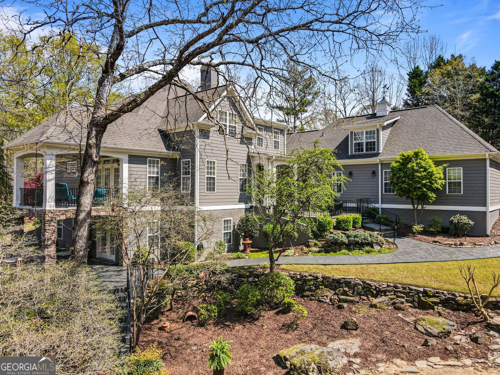 1116 Astoria Lane Peachtree City - Photo 89