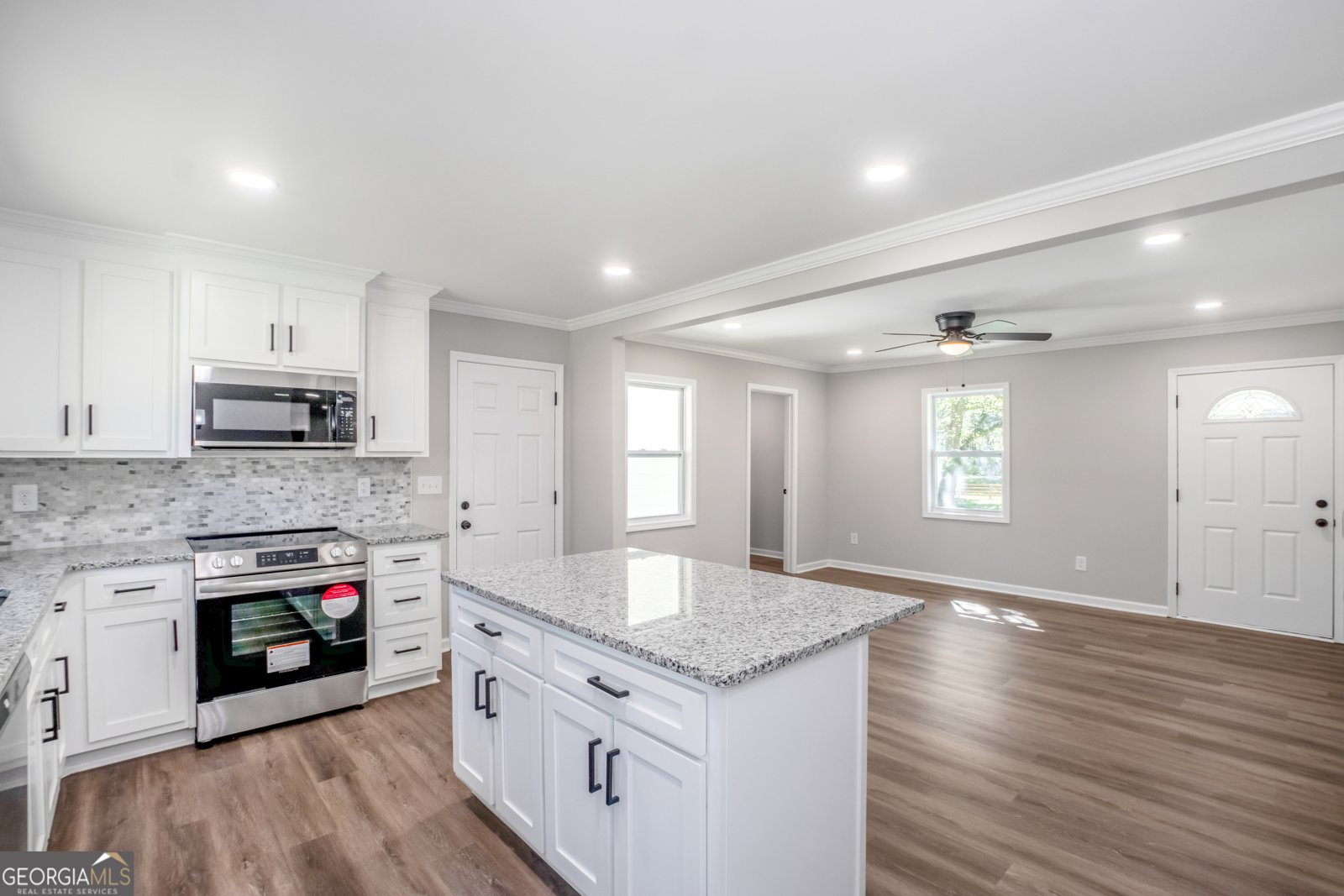 2159 Shiloh Road Greensboro - Photo 17