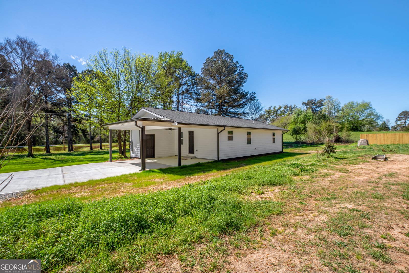 2159 Shiloh Road Greensboro - Photo 30