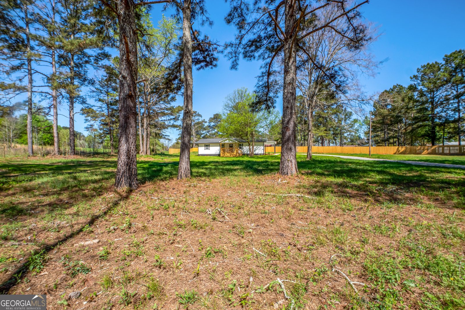 2159 Shiloh Road Greensboro - Photo 33