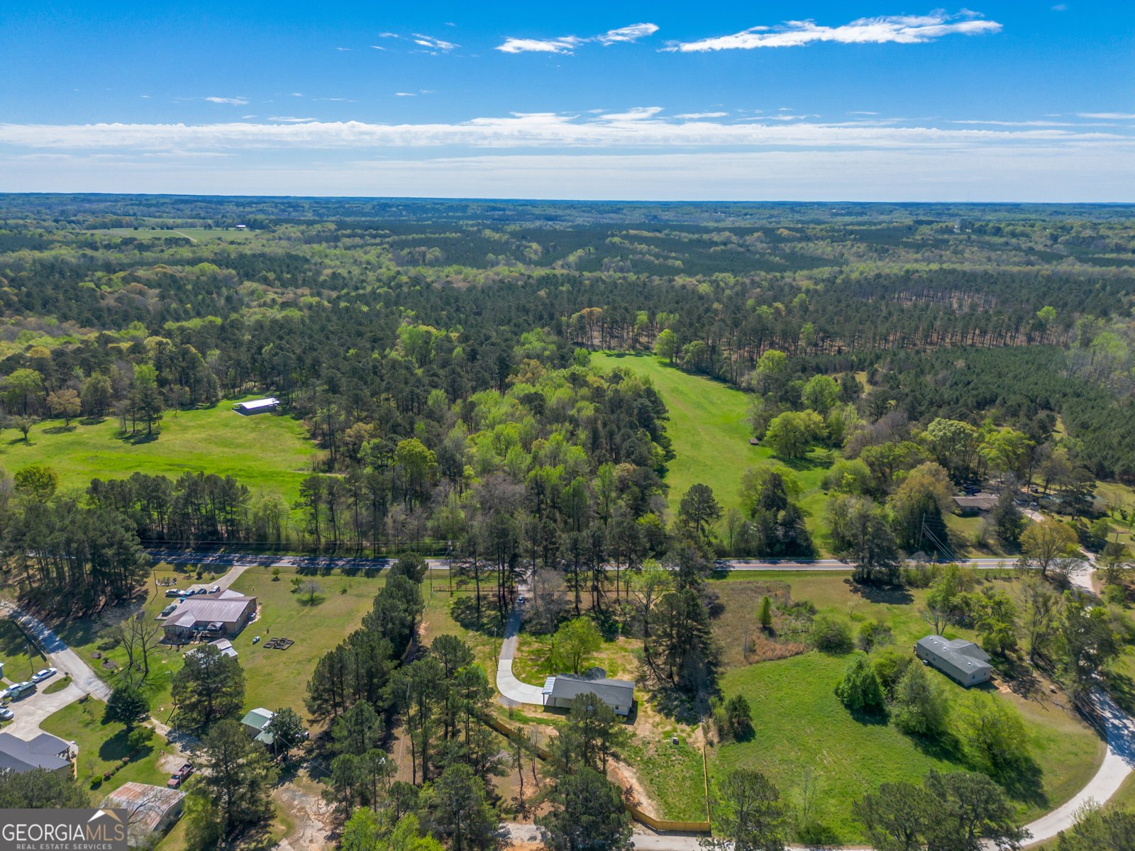 2159 Shiloh Road Greensboro - Photo 35