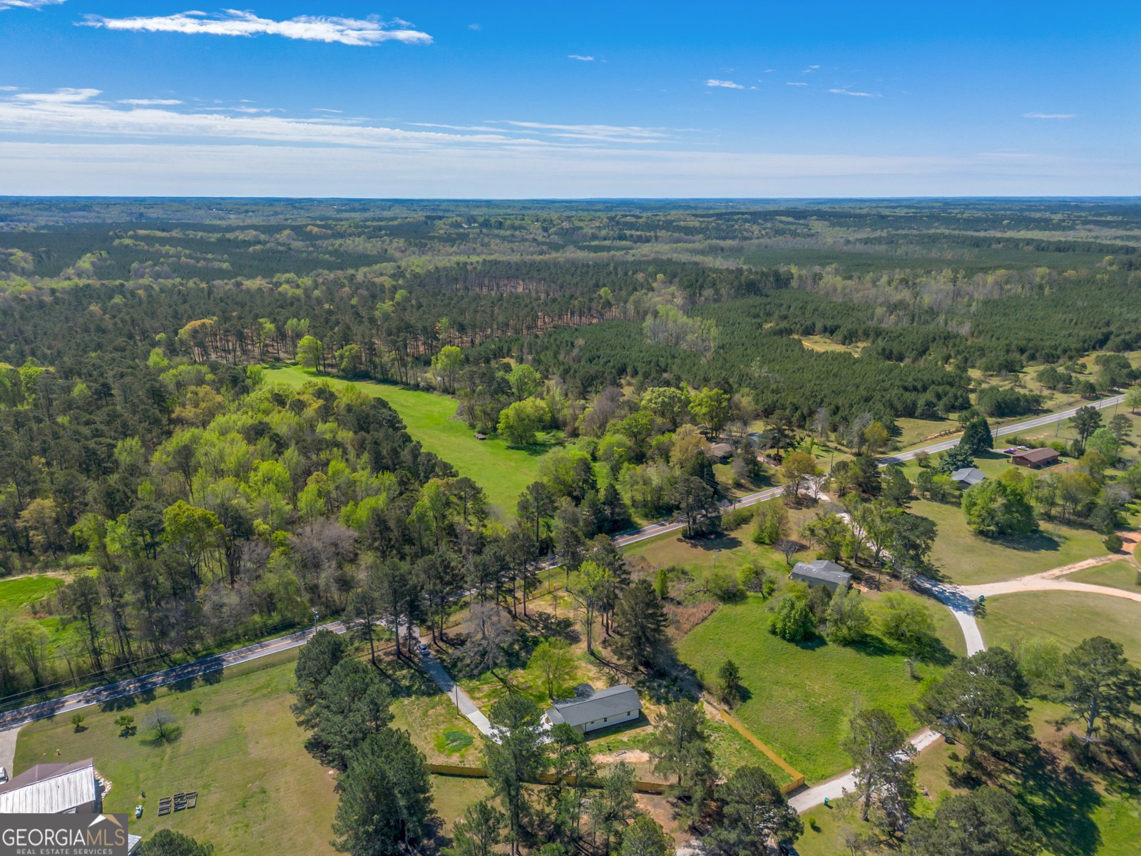 2159 Shiloh Road Greensboro - Photo 36