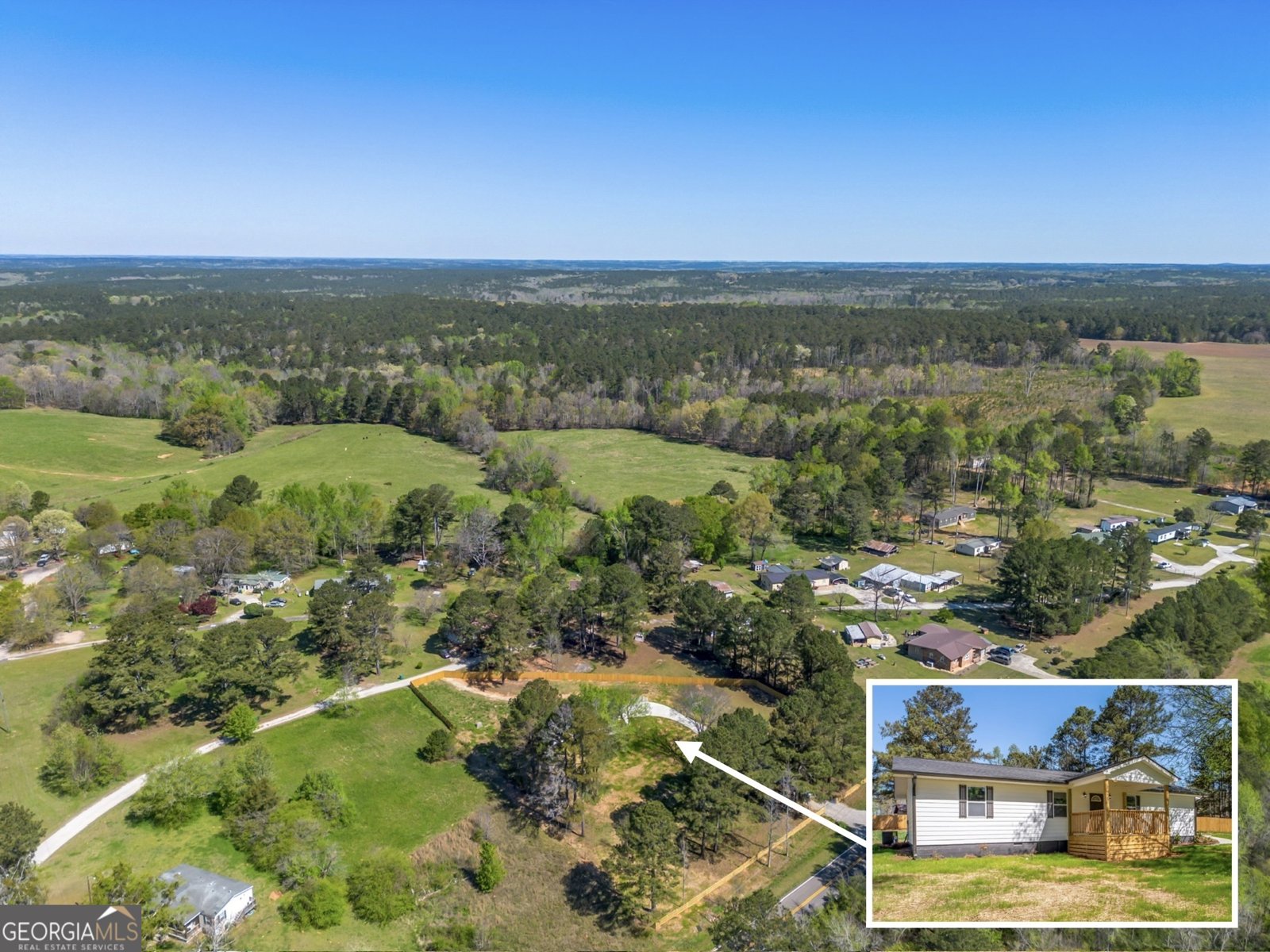 2159 Shiloh Road Greensboro - Photo 38