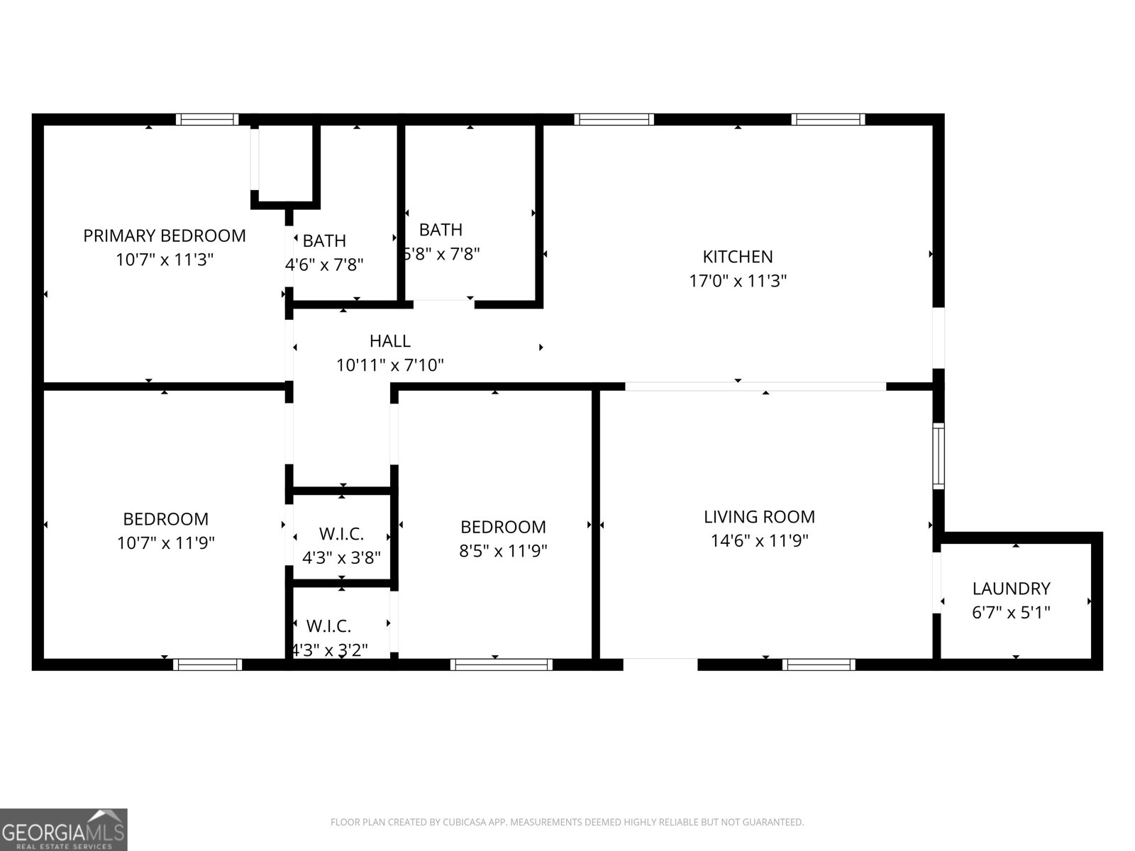2159 Shiloh Road Greensboro - Photo 40