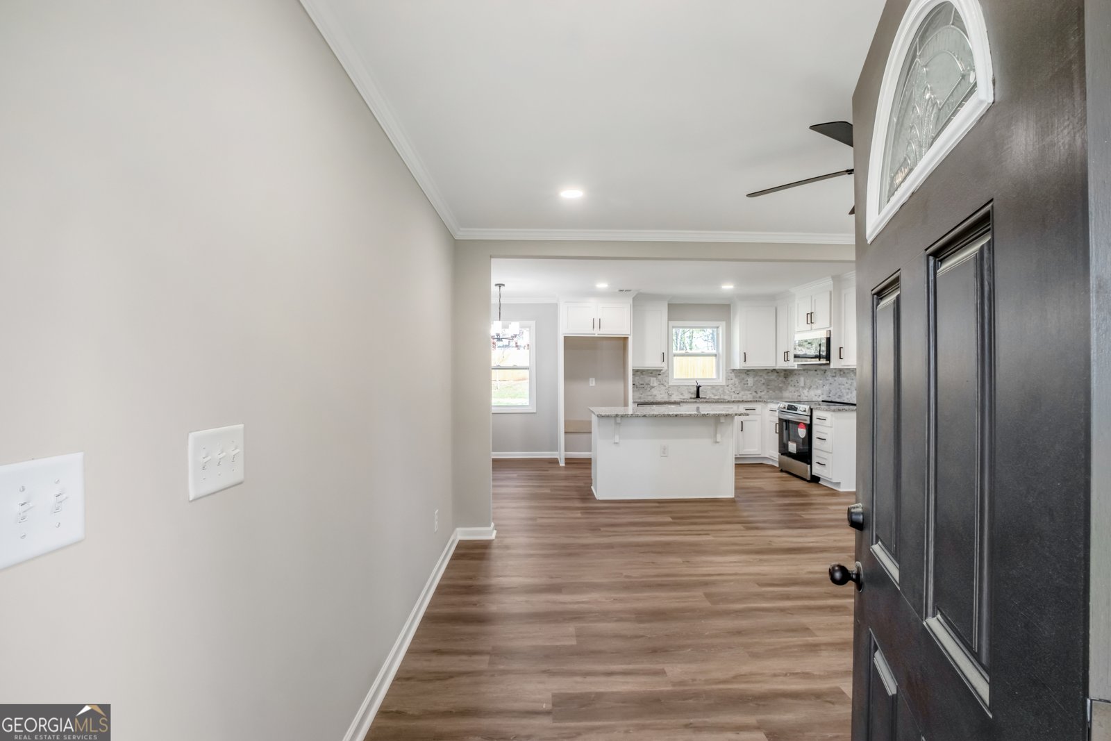 2159 Shiloh Road Greensboro - Photo 8