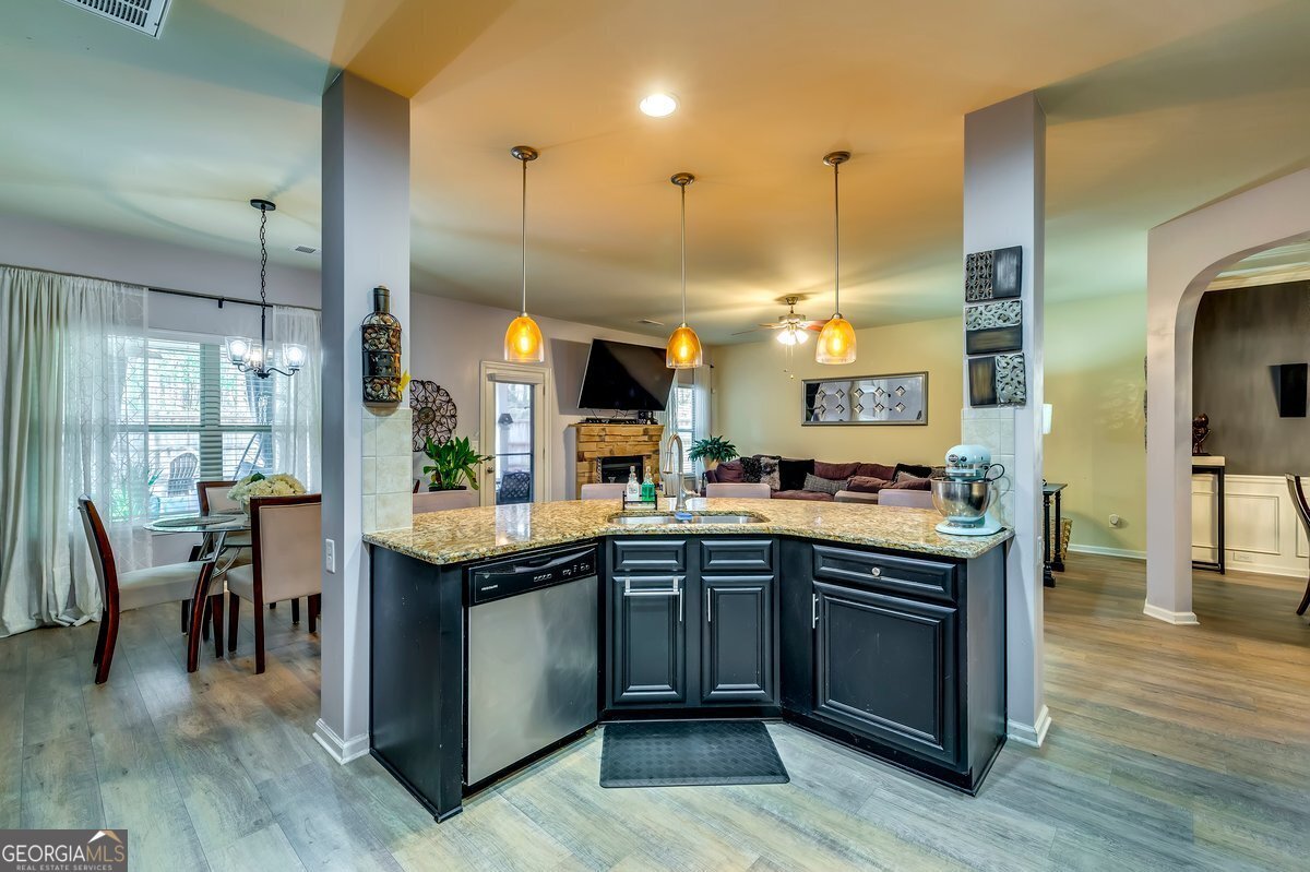 6700 Oak Hill Place Fairburn - Photo 10