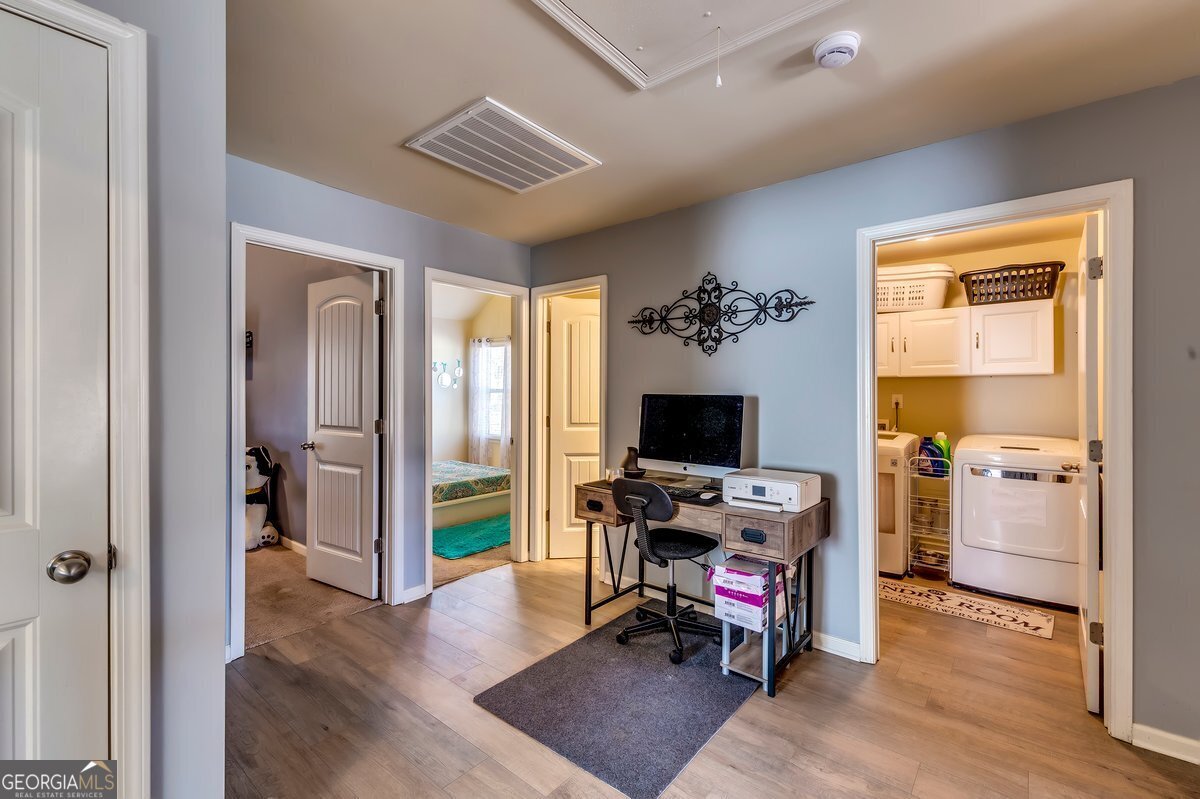 6700 Oak Hill Place Fairburn - Photo 12