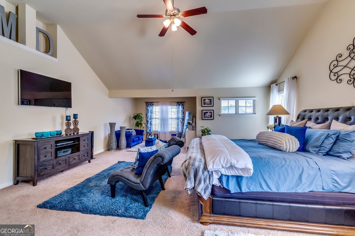 6700 Oak Hill Place Fairburn - Photo 13